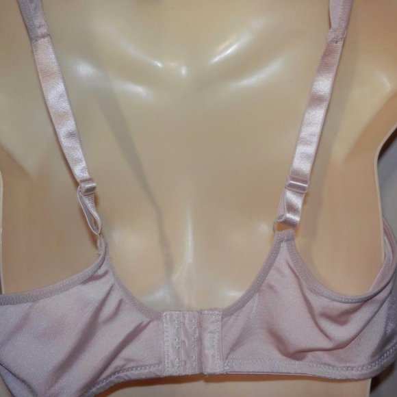 Gelmart 5691 Underwire Padded Bra G121 - Picture 2 of 4